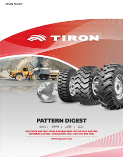 catalogue pneus tiron 